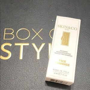 Skin & Co Roma Polishing Micro-Exfoliating Gommage